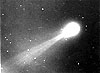 Comet Kahoutek