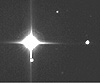 Lamda Orionis quadruple star