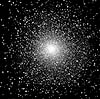 M-14 globular cluster