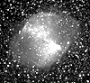 M-27 Dumbell Nebula