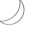 waning crescent